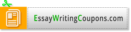 Essay Writing Coupons