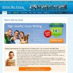 25% Essay Writing Discount at Writemyessay.biz 